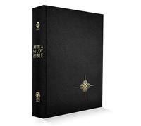 NLT Africa Study Bible (Black Leather): God's Word Through African Eyes