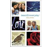 NLT Beautiful Everyday (Inspire Life)