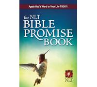 NLT Bible Promise Book, The (Nlt Bible Promise Books)