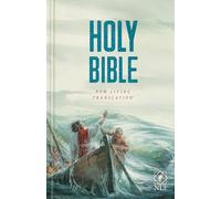 NLT Children’s Bible: New Living Translation Children's Bible