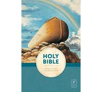 NLT Children's Holy Bible