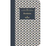 NLT Filament Bible Journal: Revelation (Softcover)