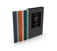 NLT Filament Journaling Collection: The People of God Set; Matthew, Hebrews, and James (Boxed Set): The People of God Set; Matthew / Hebrews / James (Nlt Filament Bible Journal)