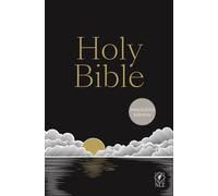 NLT Holy Bible: New Living Translation Gift Hardback Edition, British Text Version