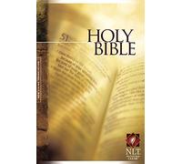 NLT Holy Bible Text Edition: New Living Translation