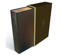 NLT Life Application Study Bible, Espresso Brown