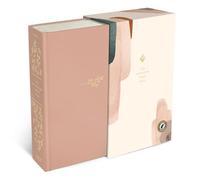 NLT Life Application Study Bible, Third Edition (Hardcover Cloth, Soft Pink, Indexed, Red Letter): New Living Translation, Soft Pink, Life Application Study, Indexed, Red Letter