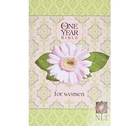 NLT One Year Bible For Women, The: New Living Translation (One Year Bible: Nlt)