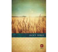 NLT Premium Value Slimline Large Print Bible: PB: New Living Translation, Slimline, Premium Value