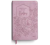 NLT Sanctuary in the Psalms