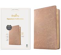 NLT Super Giant Print Bible, Filament Enabled Edition: DaySpring Signature Collection
