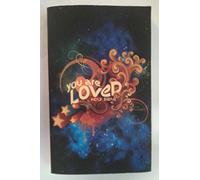 NLT You Are Loved Holy Bible