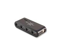 NLUSB2-222 Newlink 4 Port USB 2.0 Hub , External