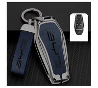 nlwopf Key Fob Cover Car Key Cover, For BYD Atto 3 Han Sea Lion 07 Seagull, Key Fob Case Keychain Car key Case Shell Case Key Case Protection Shell Accessories,B- Style 2