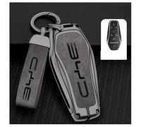 nlwopf Key Fob Cover Car Key Cover, For BYD Atto 3 Han Sea Lion 07 Seagull, Key Fob Case Keychain Car key Case Shell Case Key Case Protection Shell Accessories,B-Style 1