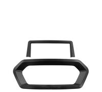 NLWSDGX Instrument Housing Compatible With For XMAX300 250 125 2023 Motorcycle Accessories Instrument Frame Cover Trim