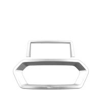 NLWSDGX Instrument Housing Compatible With For XMAX300 250 125 2023 Motorcycle Accessories Instrument Frame Cover Trim