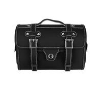 NLWSDGX Motor Pannier Bag Compatible with Vespa for GTS 300 Motorcycle Saddle Bags Multifunctional Waterproof Storage Saddle Bag Tool Box Saddle Bag Case Bag Luggage