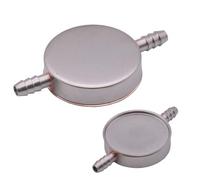 NLYNX 93736436 Fuel Pressure Control Pulse Valve Hose Connection 13375051 13364535 for Chevy Cruze Op/el-As/tra 2009-2015 Car Gasoline Inlet Regulator Hideos pipe joint small pocket watch 1.6/1.8