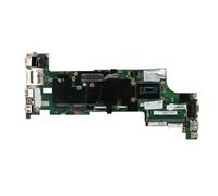 NM-A091, Compatible For Lenovo, Compatible For ThinkPad, X250 Laptop Motherboard With CPU I3 I5 I7 5th Generation(I3-5010 5005U CPU)