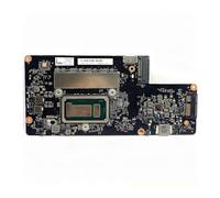 NM-A921 Fit For Lenovo YOGA 900-13ISK YOGA900 Mainboard with I5-6260U I7-6560U CPU 4GB/8GB/16GB-RAM DDR4(I7-6560U 16G)