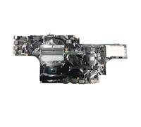 NM-B041, Compatible For Lenovo Thinkpad P51，Laptop Motherboard Accessories With I7-6820 M1200