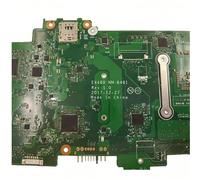 NM-B481 Fit For Lenovo ThinkPad X1 For Carbon 6th Gen Mainboard i5 i7-8th CPU 8G-RAM 01YR208 01YR210 DDR4(I7-8th 16G-RAM)