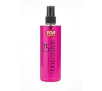 NM Beauty After Shave Cologne for Men- Fresh & Clear Fragrance - Long lasting Citrus and Woody Scent, Refreshes Skin (400ML)- Lemon, Violet, Leather, Ruby, Magma, Marine, Tobacco (400ml, Magma)
