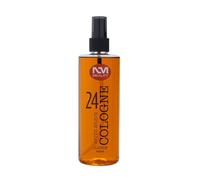 NM Beauty After Shave Cologne for Men- Fresh & Clear Fragrance - Long lasting Citrus and Woody Scent, Refreshes Skin (400ML)- Lemon, Violet, Leather, Ruby, Magma, Marine, Tobacco (400ml, Leather)