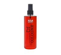 NM Beauty After Shave Cologne for Men- Fresh & Clear Fragrance - Long lasting Citrus and Woody Scent, Refreshes Skin (400ML)- Lemon, Violet, Leather, Ruby, Magma, Marine, Tobacco (400ml, Ruby)