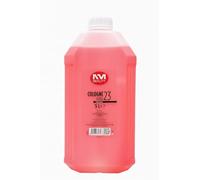 NM Beauty After Shave Cologne Lemon, Marine, Leather, Violet, Tobacco, Ruby, Magma, 5000ML - After Shaving for a Long-lasting Sensation, Freshness and Comfort (5000ml, Ruby)