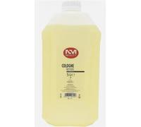 NM Beauty After Shave Cologne Lemon, Marine, Leather, Violet, Tobacco, Ruby, Magma, 5000ML - After Shaving for a Long-lasting Sensation, Freshness and Comfort (Pack of 2) (Each Price 23.49) (Magma)