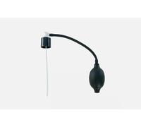 NM Beauty Aftershave Pump, Black