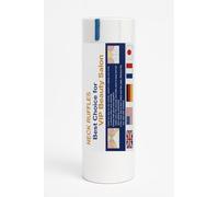 NM Beauty Hygienic White Barber Neck Paper Roll Strip, 500 Strips - 5x 100 Rolls Pack (White) in New Packaging - Eco Friendly