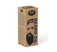 NM Beauty Professional BEARD OIL for Men | Natural Beard Growth Oil softens and shines 50ml