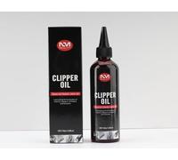 NM BEAUTY Professional Clipper Oil, Blade Oil for Hair Clippers, Beard Trimmers and Shavers, Clipper Lubricants, Blade Maintenance Ideal for Trimmer and Hair Clipper Blades and Trimmer Blades