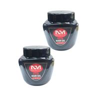 NM Beauty Professional Hair styling gel 250ml 2 PCS