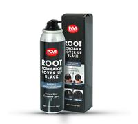 NM Beauty Professional Root Concealer Spray, Black, 120ml/4.05oz