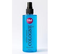 NM Beauty Professional Turkish Cologne, Lemon and Marine Fragrance, 150ml and 400ml (400ml, Marine)