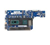 NM-C571, Compatible For Lenovo Ideapad S540-13IML With I5 I7-10th CPU MX250 2G GPU 8GB/16GB，Laptop Motherboard Accessories
