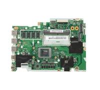 NM-C861 Mainboard,Compatible For Lenovo IdeaPad，3-15ARE05 3-14ARE05 3-17ARE05 Laptop Motherboard With R3 R5 R7 AMD CPU Laptop Accessories(3-15ARE R3-4300U)
