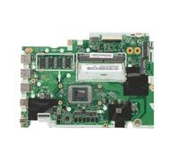 NM-C861 Mainboard,Compatible For Lenovo， IdeaPad 3-15ARE05 3-14ARE05 3-17ARE05 Laptop Motherboard With R3 R5 R7 AMD CPU Laptop Accessories(3-17ARE R3-4300U)