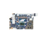 NM-D011 Mainboard，Compatible For Lenovo，Compatible For ThinkPad，E14 E15 Gen 2 Laptop Motherboard With I3-1115g4 I5-1135g7 I7-1165g7 CPU MX450 GPU Laptop Accessories(I7-1165G7)