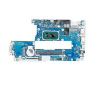NM-D471 Ideapad 3-14ITL6 / 3-15ITL6 Laptop Motherboard : 7505U I3 I5-11TH : 4G 8G FRU 5B21B85197(7505U 4G)