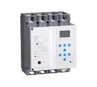 NM2LC Series Rcb Residual Current Operated Circuit Breaker 3PN 600-800A Distribution Protection residual current protector(NM2LC-250 M)