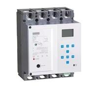NM2LC Series Rcb Residual Current Operated Circuit Breaker 3PN 600-800A Distribution Protection residual current protector(NM2LC-800 M)
