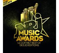 Nma Le Coffret Best of des 20 Éditions