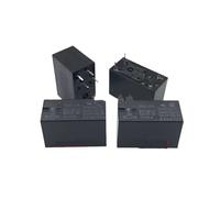 NMAOD 10pcs G5Z-2A-12VDC G5Z-2A-12V G5Z-2A-24VDC G5Z-2A-24V DIP-6 5A 12VDC 24VDC Power Relay .m8d