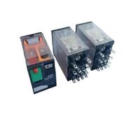 NMAOD 1PC Intermediate relay 14 PIN Miniature in relay RXM4LB1F7 AC120V