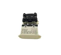 NMAOD 1pcs Relay JQX-76F-TU-2A 25A 250VAC 380-400VAC 380V-400V 220V 6PIN .m8d